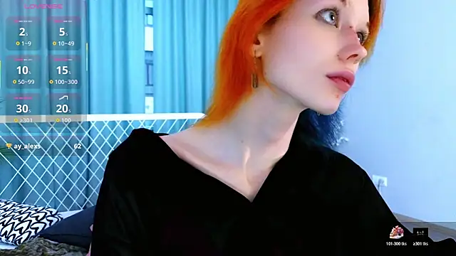 Kiara_Age Chat XXX live