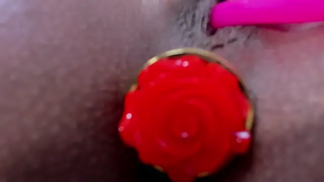MILEY_JOAS2 Live XXX-Chat