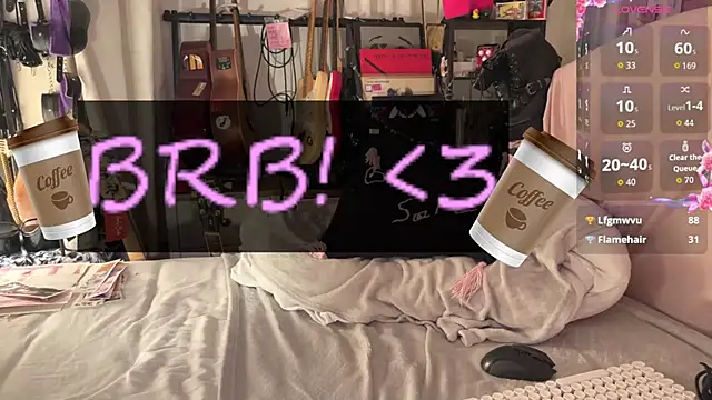 Czat XXX na żywo – Sara_ftw21