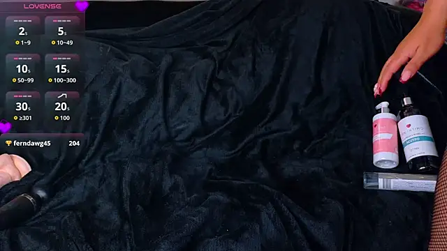 Saraa_love_ 라이브 XXX 채팅