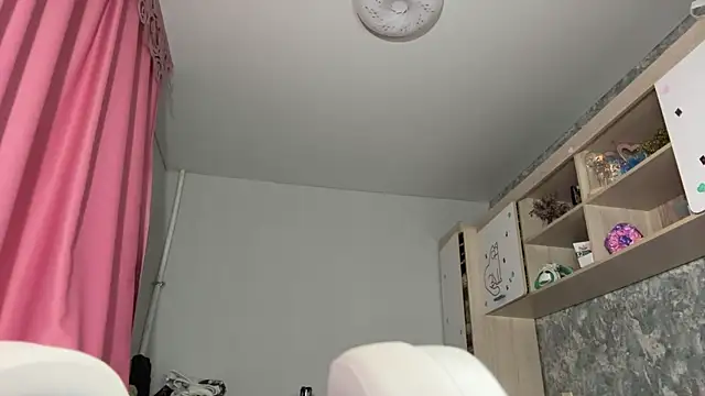 CuteLilit Obrolan Langsung XXX