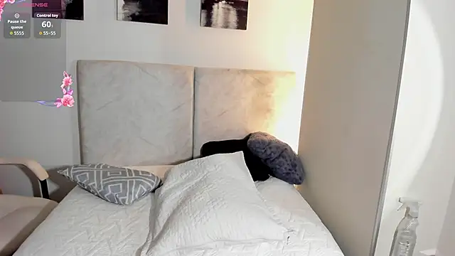 Chat XXX ao vivo de Alessiiia__