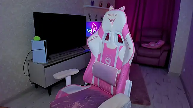 _FireInMySoul_ Live XXX-Chat