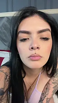 AliceRitter 现场XXX聊天