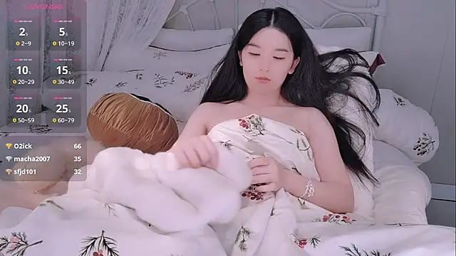 BingLin- 라이브 XXX 채팅