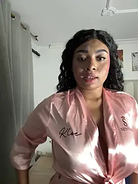 Kloe_rousse01 Chat XXX live