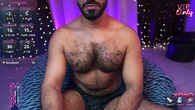 Steffan55 Webcamshow