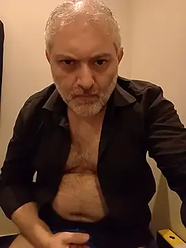 Alessio8000 Webcam show