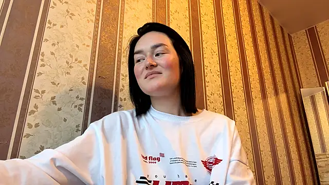Snowmilly – Live XXX-chat