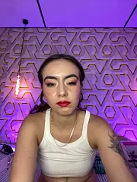 MelanyyJhonson15n Live XXX chat