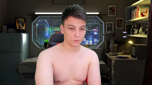 Justin_time111 Live XXX-chat