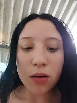 צ'אט XXX בשידור חי של mileidy0106