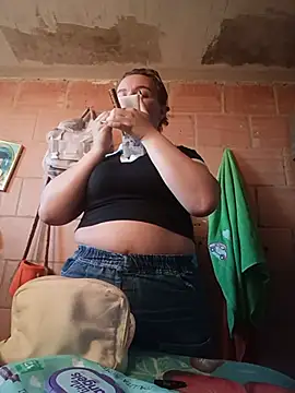 PersefoneSnow Adlı Modelin Canlı XXX Sohbeti