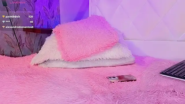 Chat +18 de Dannyhot_ ao vivo