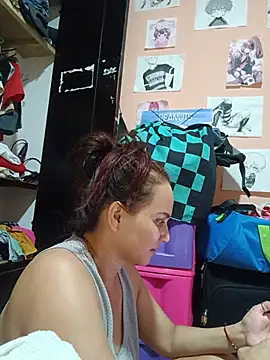 XXX chat uživo modela Amanda39