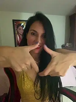 Miaswwe Adlı Modelin Canlı XXX Sohbeti