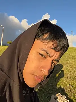 XXX chat uživo modela Sebas_fire4