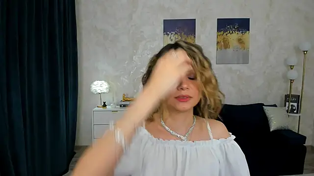 KateKross 라이브 XXX 채팅