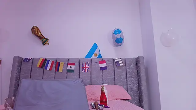 timkerbell_ 라이브 XXX 채팅