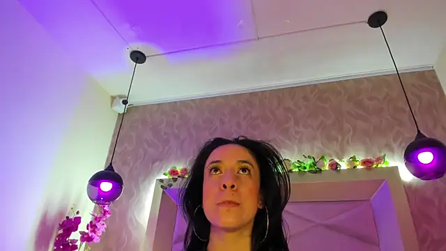 Chat XXX ao vivo de SharonKml