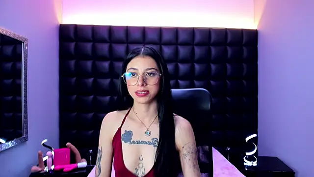 Chat XXX en directo de Dulce_Miaa_