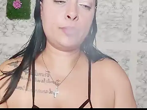 XXXStephanie_XXX 라이브 XXX 채팅