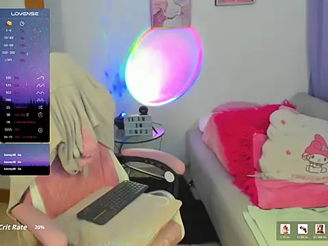 Chat XXX en directo de Martina_robertss