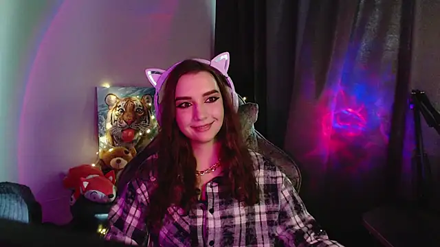 Celia_Sensual_'s Live XXX Chat