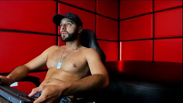 Mike333_ Chat XXX live