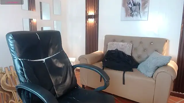 Chat XXX en directo de Marcoviolet