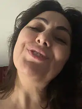 Živý XXX chat Emma_roqueen