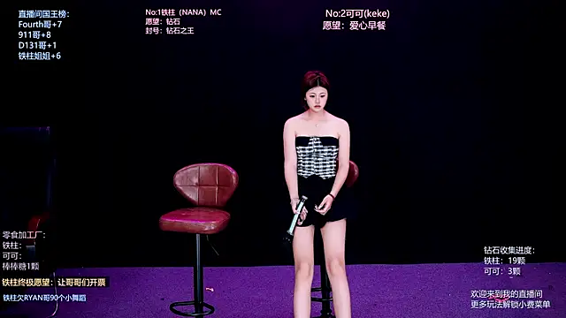 LS-0001 Live XXX Chat