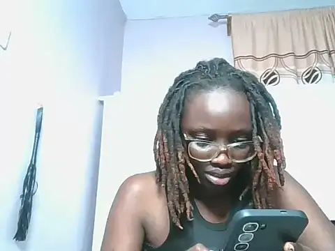 Živý XXX chat SexyAry