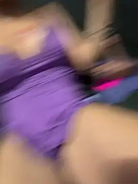 Show Webcam de Rakiyahcharms