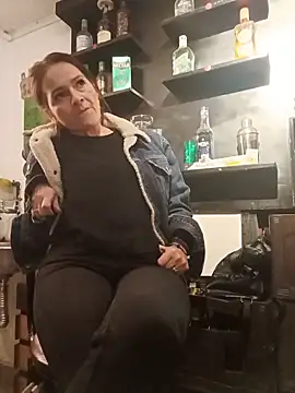 Dannial51 Adlı Modelin Canlı XXX Sohbeti