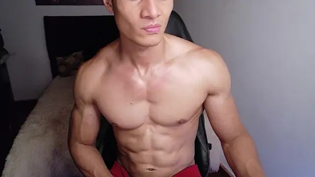 XXX chat uživo modela Stylish_man