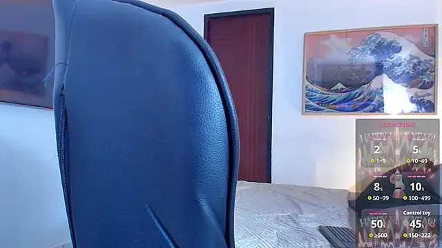 RJBarto 라이브 XXX 채팅