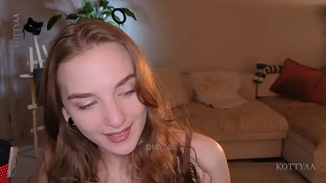 Chat +18 de -Kottyaa- ao vivo