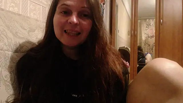 CatMelissa's Live XXX Chat