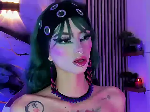 Chat XXX en directo de chloe_jacksonn
