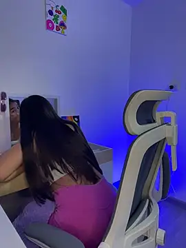 I_Samanthaan Live XXX chat