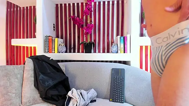 Czat XXX na żywo – Adams_Sanz