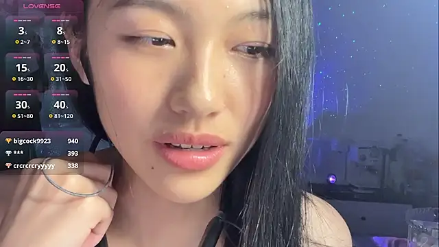 Tammy-66 现场XXX聊天