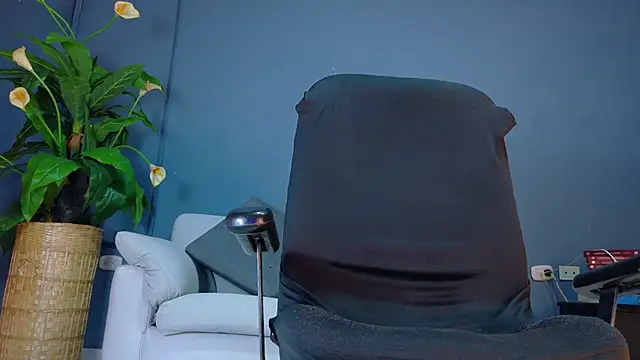XXX chat uživo modela aalejo_gray
