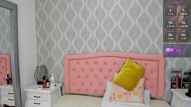 Princsgirl_'s Live XXX Chat