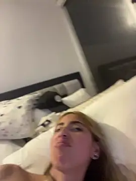 Živý XXX chat Ameellie