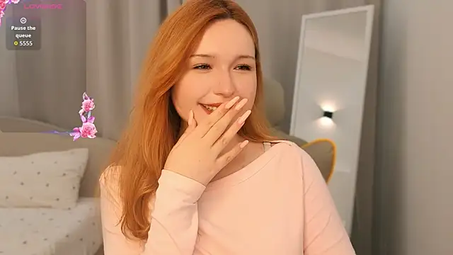 flaremoon Chat XXX live