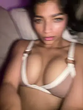 Chat XXX ao vivo de AgathaGeorgiou
