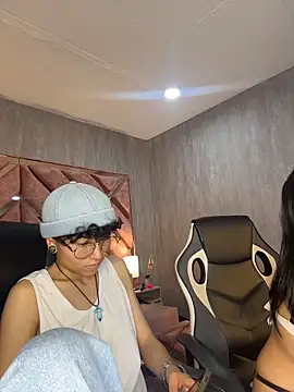 Chat XXX Live ian_mathias_