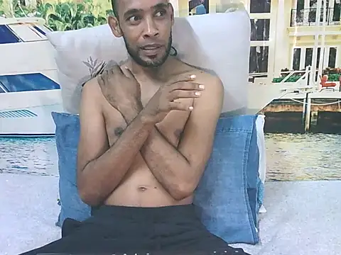IndianMagicMike – Naživo XXX chat